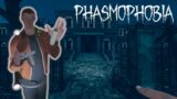 Brand New Update | Phasmophobia VR