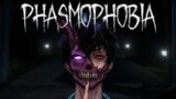CORPSE husband phasmophobia w/ Valkyrae, sykkuno, Toast… (full live stream)