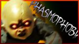 Children Should NOT be GHOSTS!! – Phasmophobia With the Boys