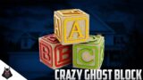 Crazy Ghost Blocks — Phasmophobia