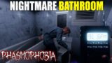 Creepy Spirit Wants to Play – Phasmophobia