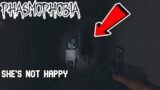 Demon Show Yourself! | Phasmophobia