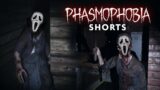 Dirty Hands Ghost – You Don't Wash Your Hands, Do You? – Phasmophobia #shorts