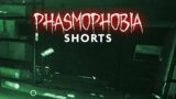 Even the Ghost Wants to Stack Paint Cans – Phasmophobia Highlights #shorts