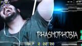 FANTASMA, LEVE MEU AMIGO | PHASMOPHOBIA