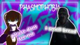 Furrys Play Phasmophobia VR With RitualNeo