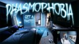 GO FOR THE PICTURE | Phasmophobia | Multiplayer Gameplay | 211