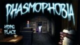 GOOD PLACE TO HIDE? | Phasmophobia | Multiplayer Gameplay | 213