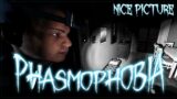 GOT A NICE PICTURE | Phasmophobia | Multiplayer Gameplay | 207