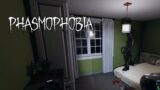 Ghosts jump on beds? | Phasmophobia