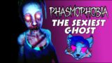 HIDING IN THE SPAWN ROOM AGAIN | Phasmophobia with friends!