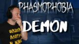 HIGH SCHOOL'S ANGRIEST GHOST – Phasmophobia