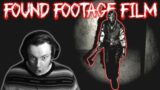 Haunted Asylum Found Footage Film – LVL 2859 Phasmophobia