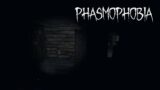 Hearing New Sounds In Phasmophobia VR