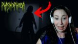 How NOT to Hunt *GHOSTS* in PHASMOPHOBIA!!