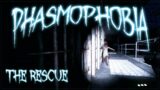 I NEED RESCUE – BEFORE IT’S TOO LATE! | Phasmophobia Gameplay | 181