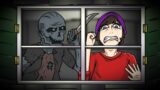 I Watched My Friends Die Through The Window | Phasmophobia