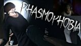Kai Cenat Becomes A Ghostbuster In Phasmophobia