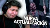 La NUEVA ACTUALIZACIÓN da MÁS MIEDO | Phasmophobia Gameplay en Español