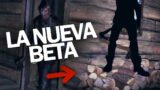 La NUEVA BETA está MUY EXTRAÑA | Phasmophobia Gameplay en Español