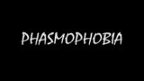 Learning to play Phasmophobia