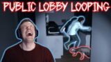 Looping in Public Lobbies is Hilarious – LVL 2830 Phasmophobia