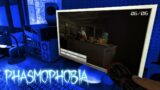 MILD POLTERGEIST | Phasmophobia | Multiplayer Gameplay | 53
