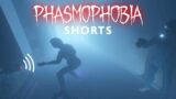 Mess With Your Teammates When You're Dead! – Phasmophobia Funny #shorts