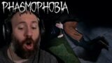 NO ONE IS SAFE | Phasmophobia