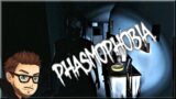 New Stuffs | Phasmophobia