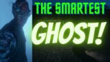 New Update! Ghost was smarter than us! | Phasmophobia level 1000