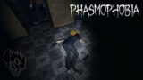 No Running in the Halls | Phasmophobia