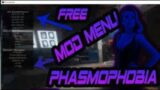 PHASMOPHOBIA HACK 2021 ✅ DOWNLOAD FREE | PRIVATE HACK UNDETECTED