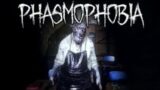 PHASMOPHOBIA Jumpscare highlights & Scary moments & Funny moment #61