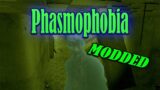 PHASMOPHOBIA – MODDED – More Then 4 Players!