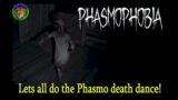PHASMOPHOBIA: New Update!