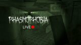 PHASMOPHOBIA | ON VA VOIR LES NOUVEAUX CHANGEMENTS !
