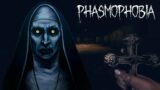 PHASMOPHOBIA – RUH 5:13 2- QISM / UZBEKCHA LETSPLAY