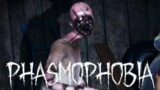 PHASMOPHOBIA Scary Moments & Funny Moments & Best Highlights #95