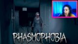 PHASMOPHOBIA: jugando en directo con suscriptores