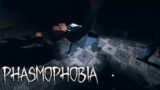 POSESSED TEAM MEMBER AND ANGRY GHOSTS! -Phasmophobia Multiplayer Gameplay-