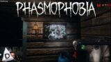 Phasmophobia #14