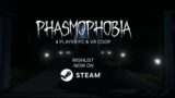 Phasmophobia – Announcement Trailer