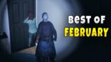 Phasmophobia Best Moments of the Month | February 2021