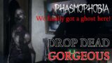 Phasmophobia – Drop Dead Gorgeous || Asylum