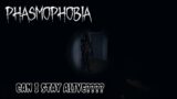 Phasmophobia – EdgeField Street House
