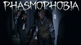 Phasmophobia! (Feat. YoungBooler)