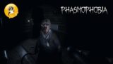 Phasmophobia First Time Playing Reactions & Funny Moments