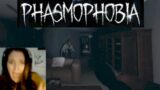 Phasmophobia Game Play!