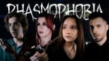 Phasmophobia – Ghost Hunting ASMR